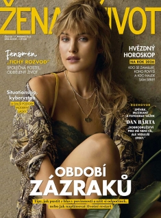 Žena a život č. 26 / 2025