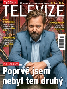 Týdeník Televize č. 2 / 2026