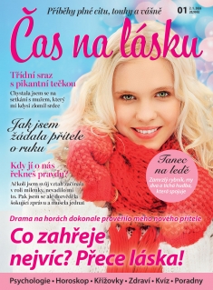 Čas na lásku č. 1 / 2026