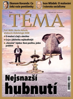 Téma č. 1 / 2026