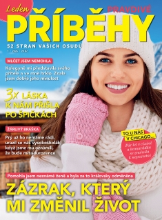 Pravdivé příběhy č. 1 / 2026