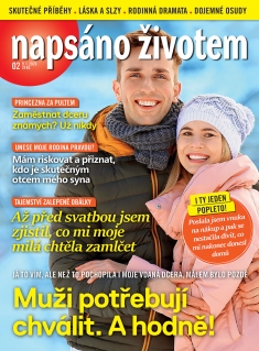 Napsáno životem č. 2 / 2026