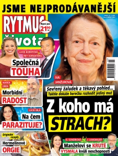 Rytmus života č. 3 / 2026