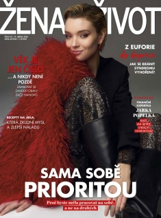 Žena a život č. 2 / 2026