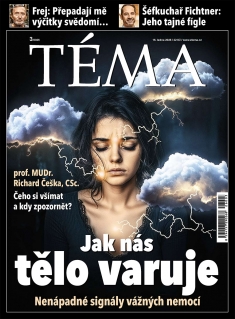 Téma č. 3 / 2026