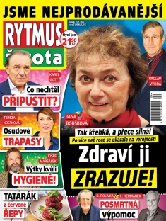 Rytmus života č. 4 / 2026