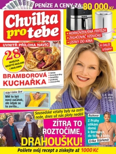 Chvilka pro tebe č. 4 / 2026