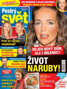 Pestrý svět č. 4 / 2026