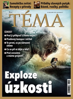 Téma č. 4 / 2026