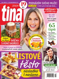 tina č. 5 / 2026