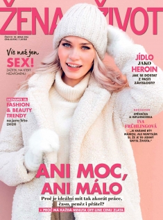 Žena a život č. 3 / 2026