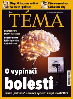 Téma č. 5 / 2026