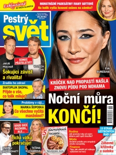 Pestrý svět č. 6 / 2026