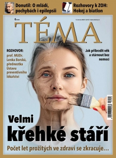 Téma č. 6 / 2026