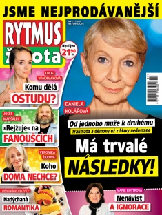 Rytmus života č. 7 / 2026