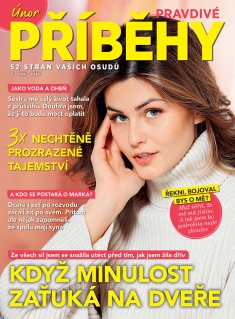 Pravdivé příběhy č. 2 / 2026