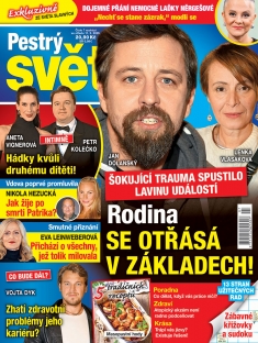 Pestrý svět č. 7 / 2026