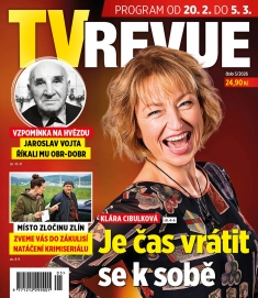 TV Plus 14 č. 5 / 2026