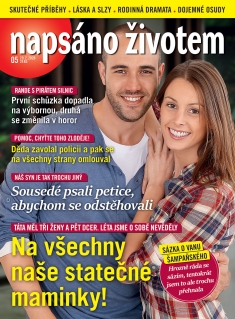 Napsáno životem č. 5 / 2026