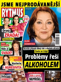 Rytmus života č. 9 / 2026