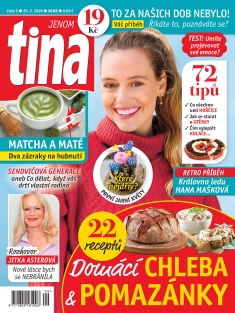 tina č. 9 / 2026 tina č. 9 / 2026