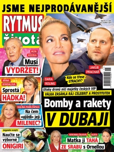 Rytmus života č. 11 / 2026 Rytmus života č. 11 / 2026