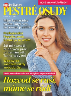 Pestré osudy č. 1 / 2026