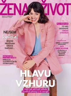 Žena a život č. 6 / 2026