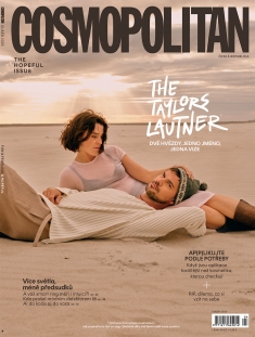 Cosmopolitan č. 4 / 2026