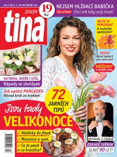 tina č. 13 / 2026