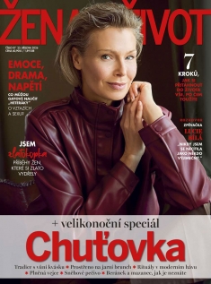 Žena a život č. 7 / 2026