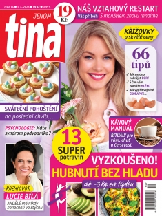 tina č. 14 / 2026
