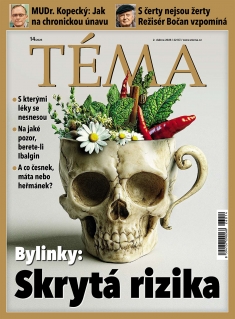 Téma č. 14 / 2026