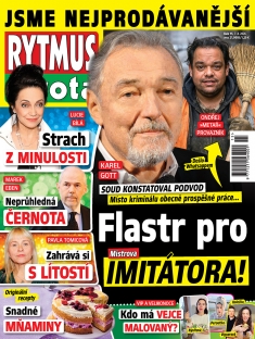 Rytmus života č. 15 / 2026