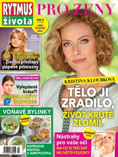 Rytmus života PRO ŽENY č. 4 / 2026