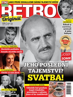 Retro č. 4 / 2026 Retro č. 4 / 2026
