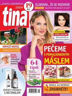 tina č. 16 / 2026 tina č. 16 / 2026