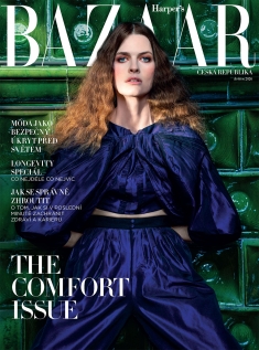 Harper's Bazaar č. 5 / 2026