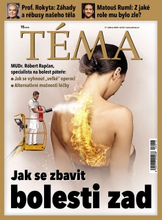 Téma č. 16 / 2026