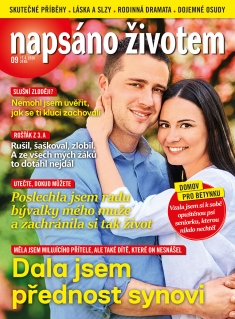 Napsáno životem č. 9 / 2026