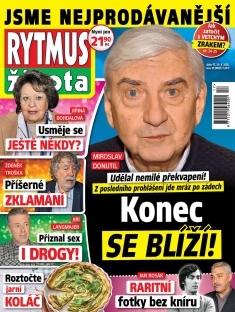 Rytmus života č. 17 / 2026