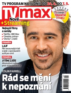 TV Max č. 9 / 2026