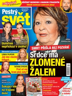 Pestrý svět č. 17 / 2026