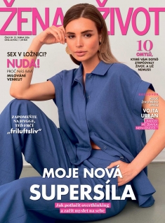Žena a život č. 9 / 2026