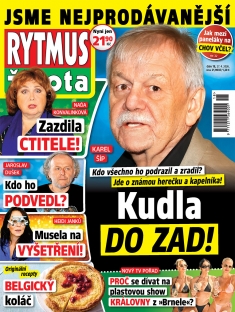 Rytmus života č. 18 / 2026