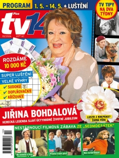 TV Plus 14 č. 10 / 2026
