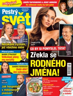 Pestrý svět č. 18 / 2026