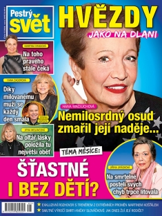 Hvězdy jako na dlani č. 5 / 2026