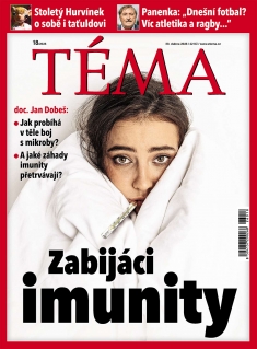 Téma č. 18 / 2026