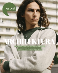 Esprit č. 4 / 2026
